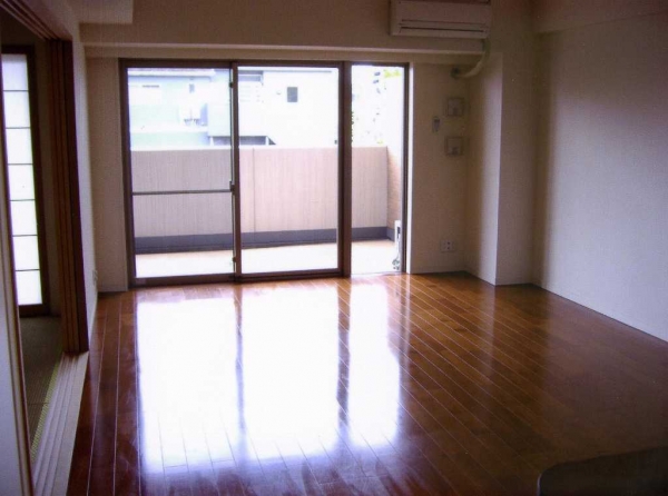豊四季206LDK写真NEW