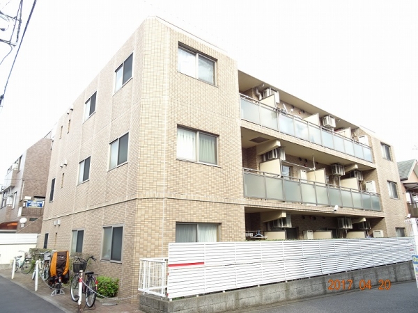 外観4