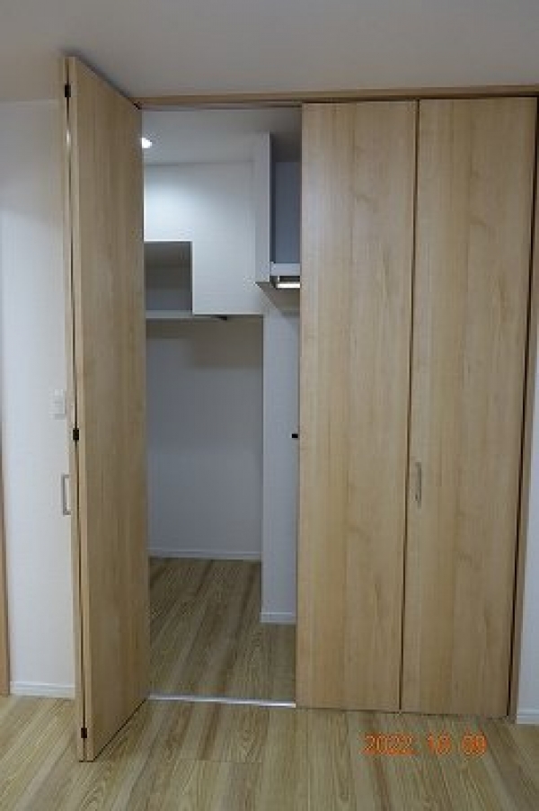 ｳｫｰｸｲﾝｸﾛｰｾﾞｯﾄ