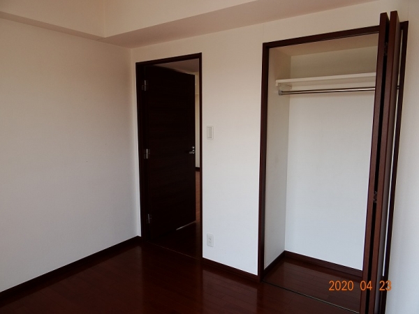 洋室6帖ｸﾛｰｾﾞｯﾄ