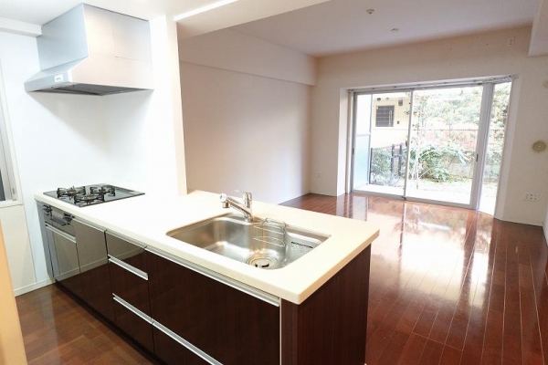 ｷｯﾁﾝ･ﾘﾋﾞﾝｸﾞ